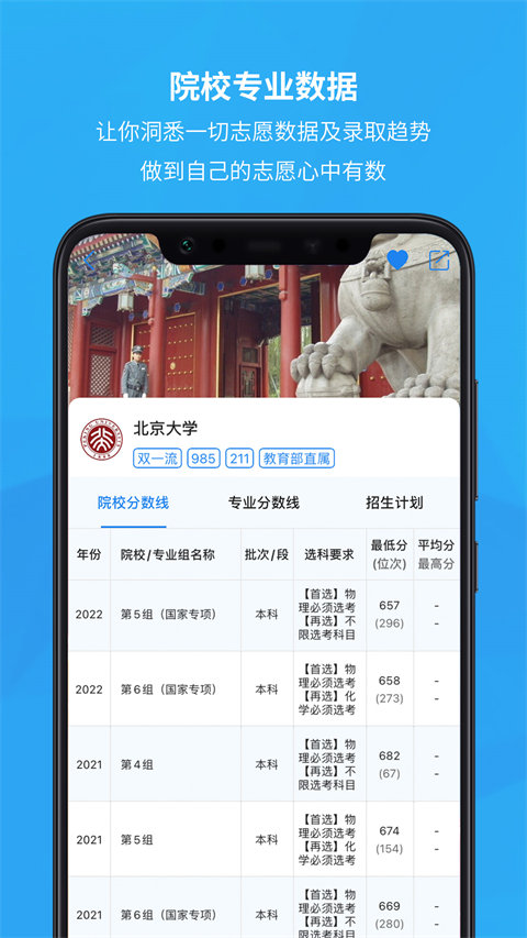 四川锦宏高考app软件封面