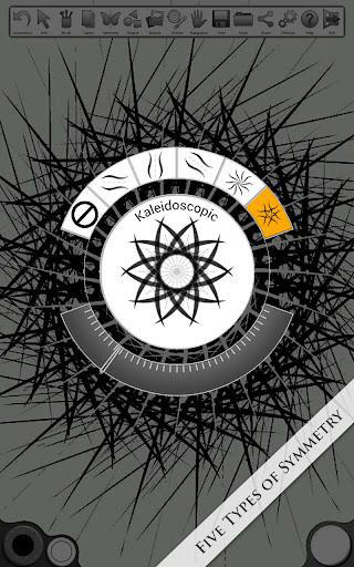 无限设计Infinite Design安卓中文版软件封面