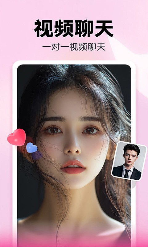 附近陌盼软件封面