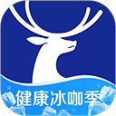 luckin coffee app