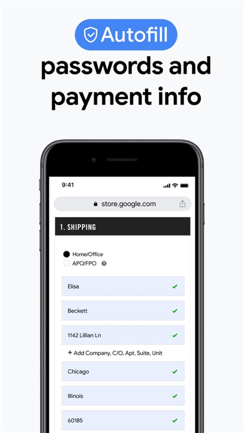 chrome浏览器鸿蒙版软件封面