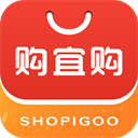 购宜购app v1.0.1 最新版