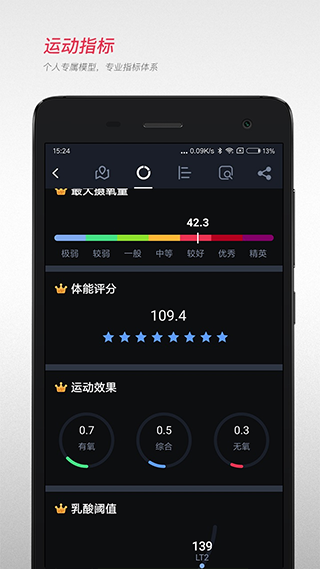宜准跑步app软件封面