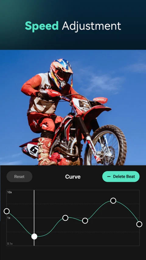 FilmoraGo软件封面