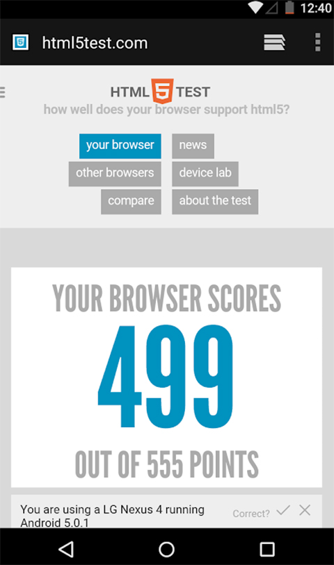 WebView软件封面