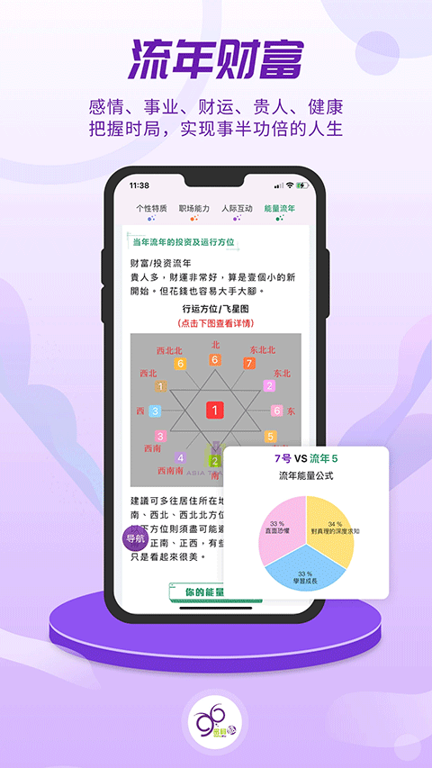 密码酷app软件封面