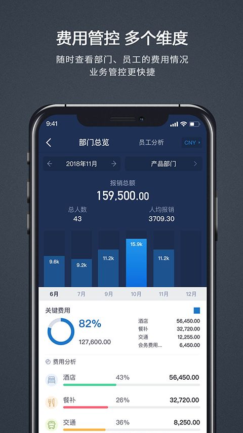 汇联易app软件封面