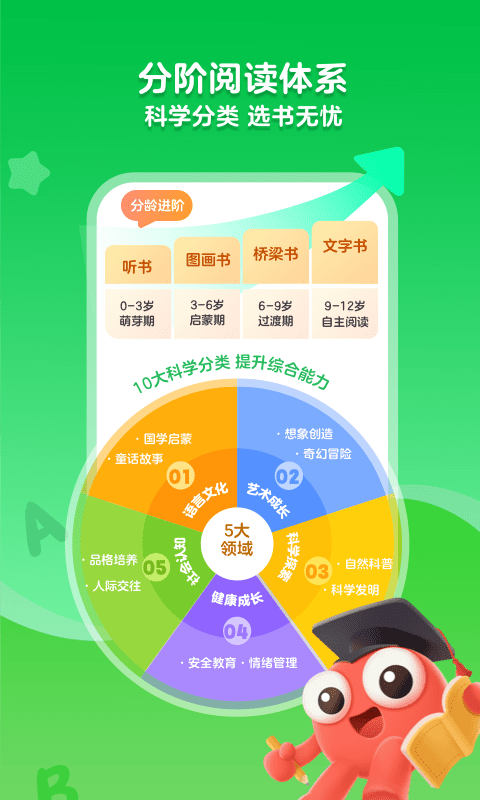 kada故事app软件封面