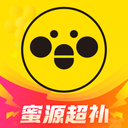 蜜源app v1.0.1 最新版