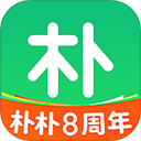 朴朴生鲜配送app v1.0.1 官方版