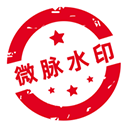 微脉水印相机图片视频处理app v1.0.1 最新版