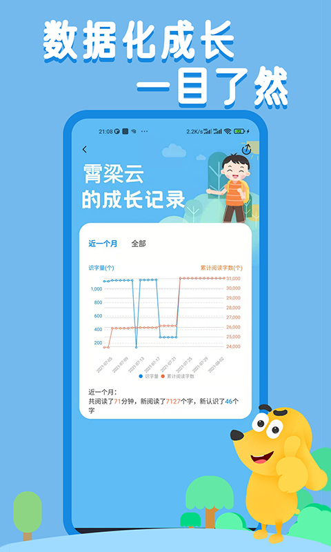 适趣AI阅读app软件封面
