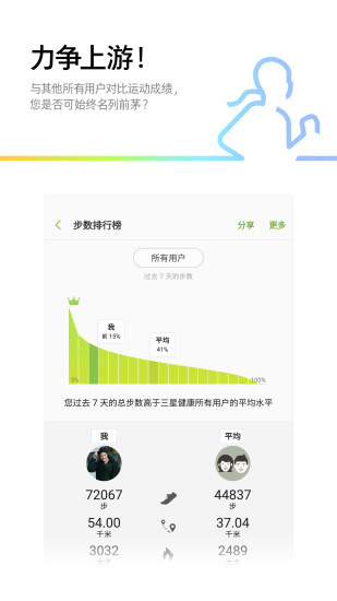 三星健康监测器软件封面