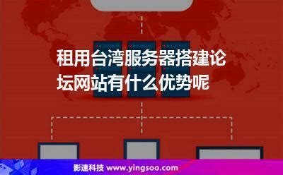 运营网站需要租什么服务器