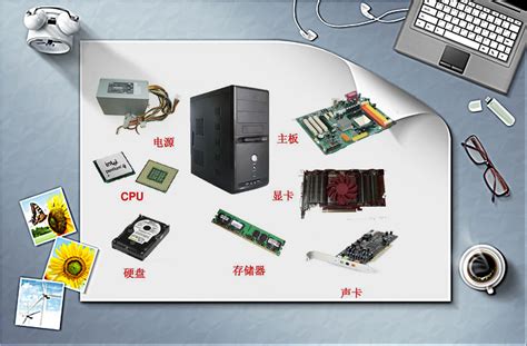 专业服务器硬件设备是什么