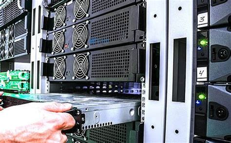 旧存储服务器是什么类型