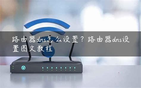 路由dns的服务器是什么