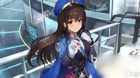 妮姬应该选什么服务器
