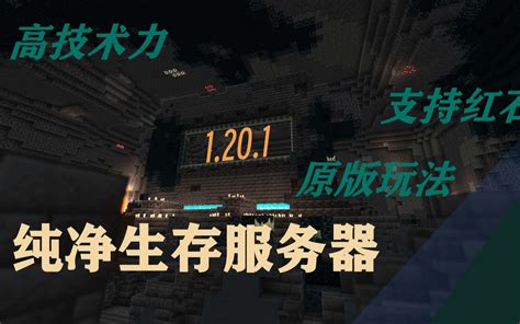 纯生存超强服务器是什么
