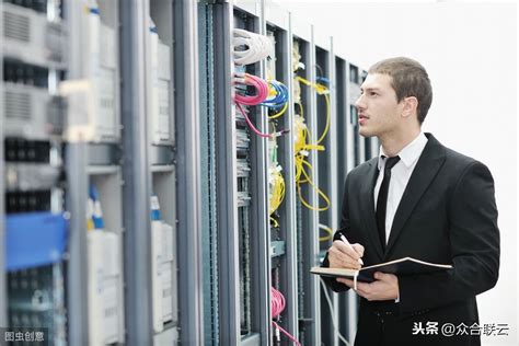 服务器维护需要学什么知识