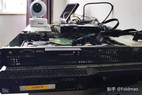 淘汰电脑变身服务器是什么