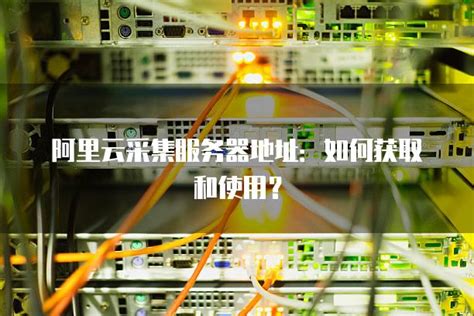 网络采集服务器地址是什么