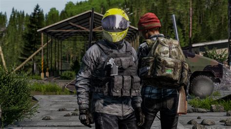 dayz国内玩家都什么服务器