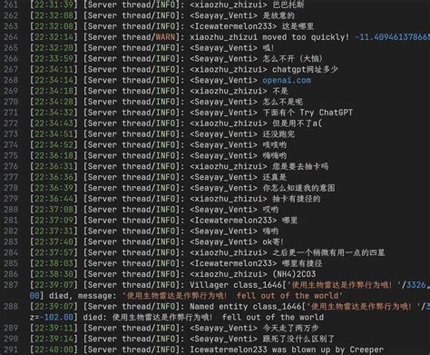 为什么我开的服务器没人玩