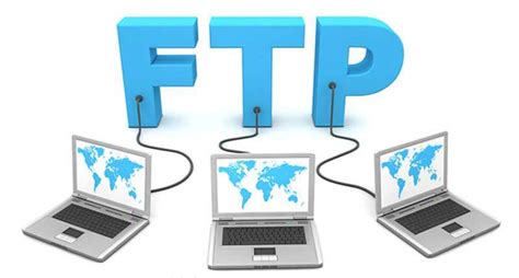 域控为什么不能做ftp服务器