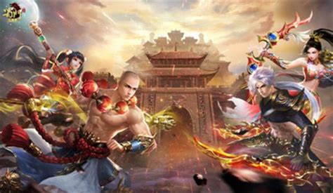 蜀门手游什么服务器最火