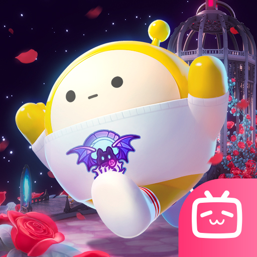 一秒变蛋，派对夺冠