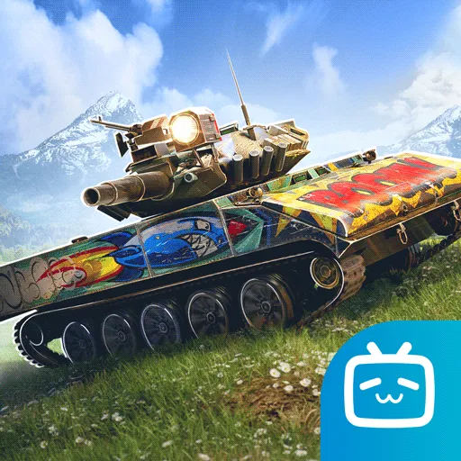 坦克世界闪击战