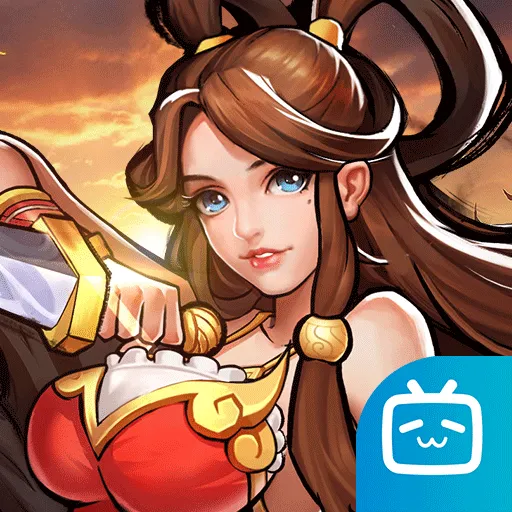 街机之三国战记