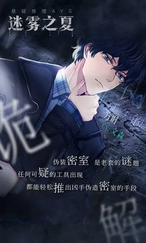 迷雾之夏软件封面