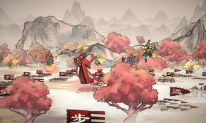 小小无双软件封面