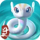 斗破苍穹:三年之约