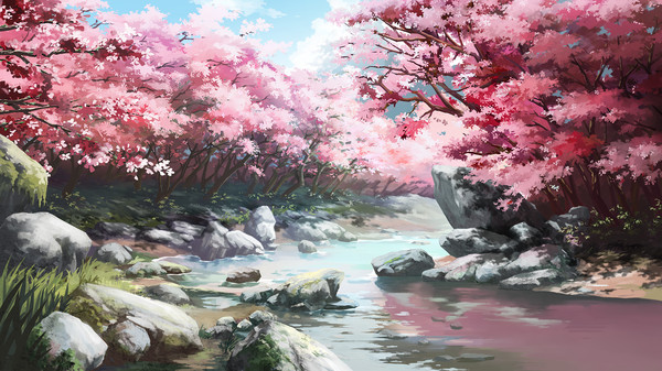 葬花-暗黑桃花源软件封面