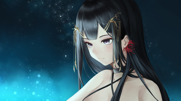 葬花-暗黑桃花源软件封面
