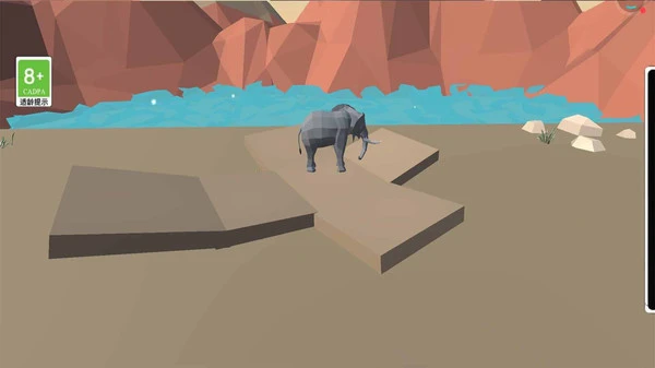 动物融合模拟器软件封面