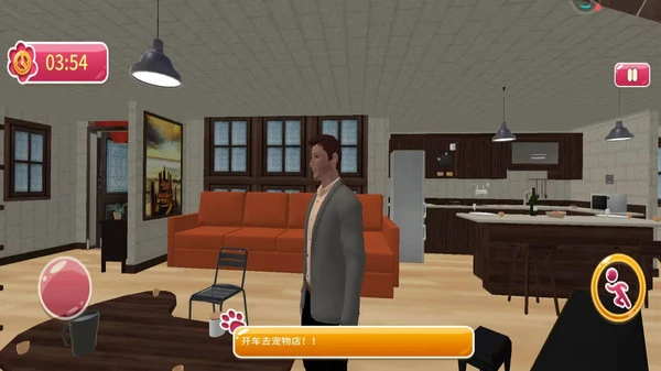 猫咪冒险记-城市猫咪软件封面