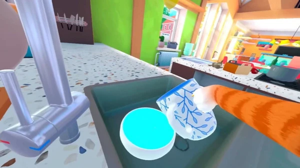 我是大橘猫软件封面