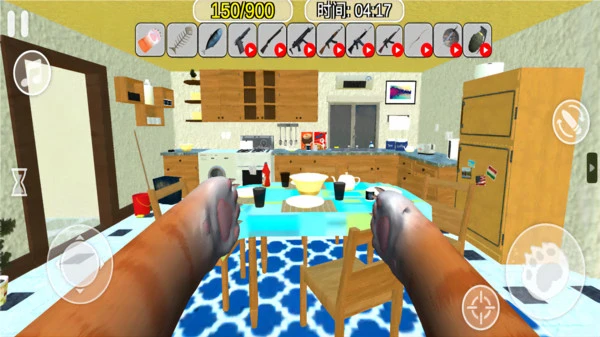 我是大橘猫软件封面