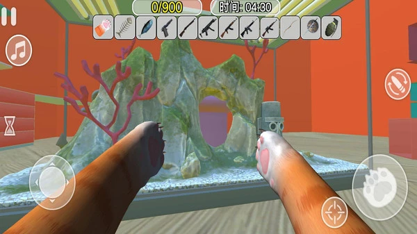 我是大橘猫软件封面