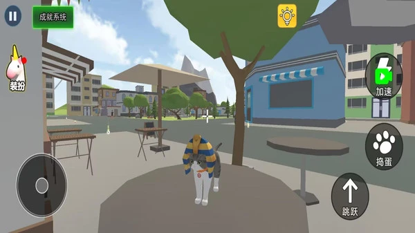 小猫咪派对-我是一只猫软件封面