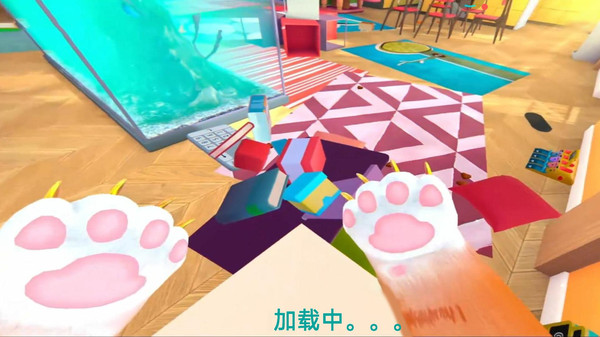 动物模拟冒险软件封面