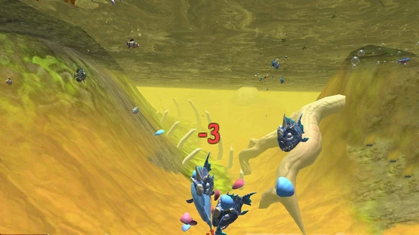 海底大猎杀软件封面