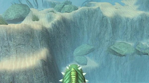 海底大猎杀软件封面