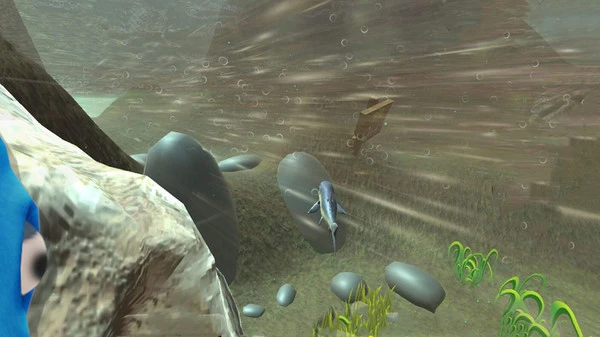 海底大猎杀软件封面