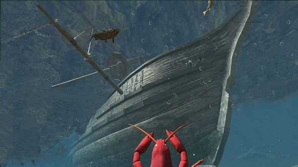 海底大猎杀软件封面