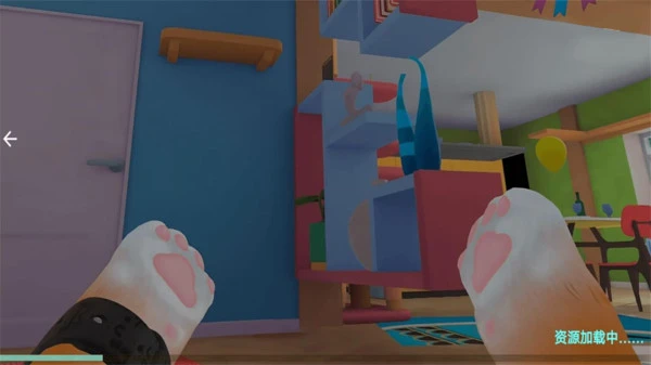 小猫咪大世界软件封面